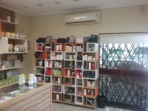 Foto galeria da empresa