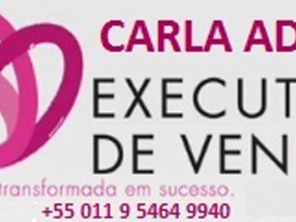 Foto de Carla Adsef Executiva Comercial em São Roque, SP por Solutudo