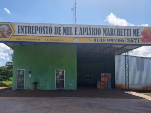 Foto de Apiário Marchetti - Me em Santa Cruz do Rio Pardo, SP por Solutudo