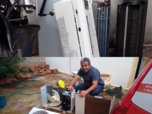 Foto de Portal Ar Condicionado em Araçatuba, SP por Solutudo