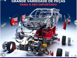 Foto galeria da empresa