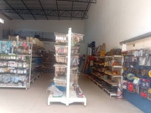 Santa Cruz Locadora de Maquinas Loca Mais