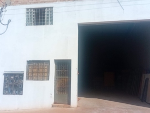 Santa Cruz Locadora de Maquinas Loca Mais