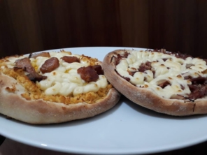 Foto de Pizzaria Bom Demais em Jundiaí, SP por Solutudo