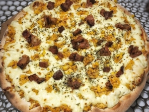 Foto de Pizzaria Bom Demais em Jundiaí, SP por Solutudo