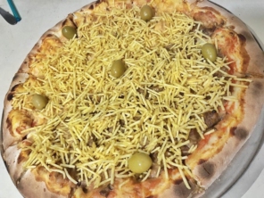 Foto de Pizzaria Bom Demais em Jundiaí, SP por Solutudo