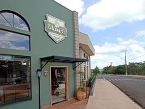 Foto de Empório Oliveira em São Manuel, SP por Solutudo