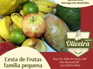Foto de Empório Oliveira em São Manuel, SP por Solutudo