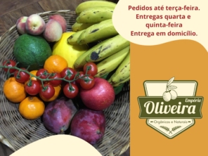 Foto de Empório Oliveira em São Manuel, SP por Solutudo