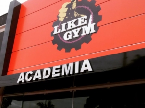 Foto galeria da empresa