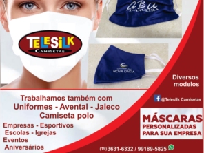 Foto de Telesilk Uniformes em São João da Boa Vista, SP por Solutudo