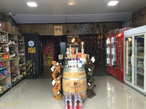 Foto de Adega Gold SM - República Argentina em Foz do Iguaçu, PR por Solutudo