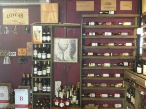 Foto galeria da empresa