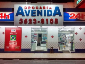 Foto galeria da empresa