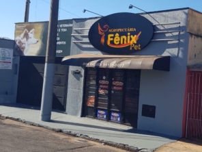 Foto de Agropecuária Fenix Pet em São Manuel, SP por Solutudo