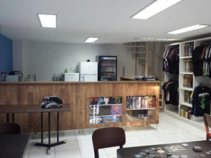 Foto galeria da empresa