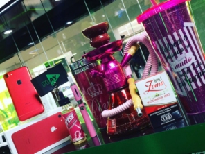 Foto de Play Eletrônicos e acessórios Supermercado Central em São Manuel, SP por Solutudo