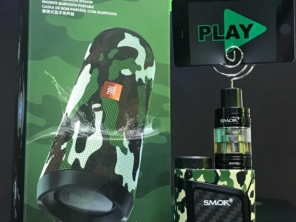 Foto de Play Eletrônicos e acessórios Supermercado Central em São Manuel, SP por Solutudo