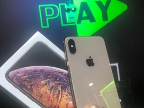 Foto de Play Eletrônicos e acessórios Supermercado Central em São Manuel, SP por Solutudo