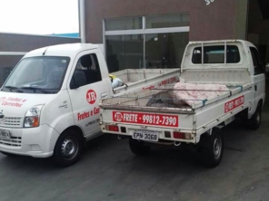 Foto galeria da empresa