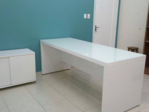 Foto de Graza Cozinhas e Armários em Araçatuba, SP por Solutudo