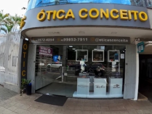 Ótica Conceito