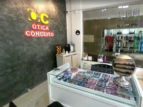 Ótica Conceito