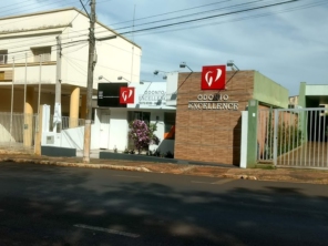 Foto de Odontoexcellence em Santa Cruz do Rio Pardo, SP por Solutudo