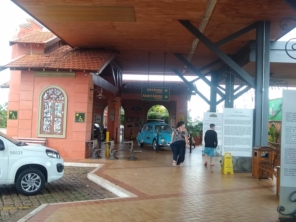 Foto de Restaurante Rota do Sol em Santa Cruz do Rio Pardo, SP por Solutudo