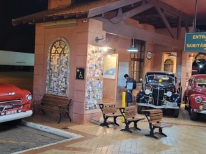 Foto de Restaurante Rota do Sol em Santa Cruz do Rio Pardo, SP por Solutudo