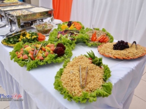 Foto de Elaine Buffet e Eventos em Foz do Iguaçu, PR por Solutudo