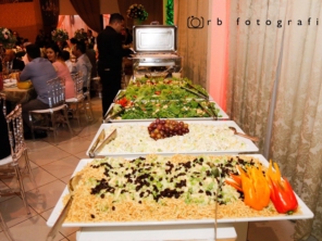 Foto de Elaine Buffet e Eventos em Foz do Iguaçu, PR por Solutudo