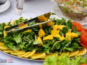 Foto de Elaine Buffet e Eventos em Foz do Iguaçu, PR por Solutudo