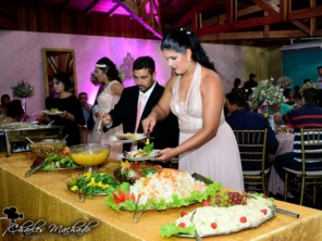 Foto de Elaine Buffet e Eventos em Foz do Iguaçu, PR por Solutudo