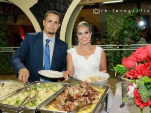 Foto de Elaine Buffet e Eventos em Foz do Iguaçu, PR por Solutudo