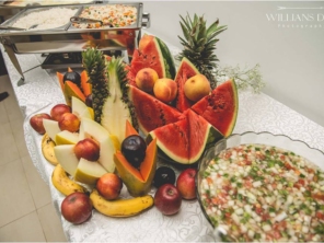 Foto de Elaine Buffet e Eventos em Foz do Iguaçu, PR por Solutudo