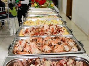 Foto de Elaine Buffet e Eventos em Foz do Iguaçu, PR por Solutudo