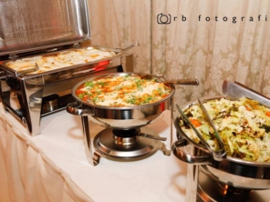 Foto de Elaine Buffet e Eventos em Foz do Iguaçu, PR por Solutudo