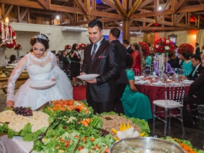 Foto de Elaine Buffet e Eventos em Foz do Iguaçu, PR por Solutudo