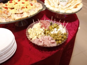 Foto de Elaine Buffet e Eventos em Foz do Iguaçu, PR por Solutudo