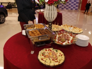 Foto de Elaine Buffet e Eventos em Foz do Iguaçu, PR por Solutudo