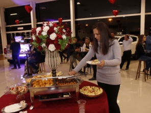 Foto de Elaine Buffet e Eventos em Foz do Iguaçu, PR por Solutudo