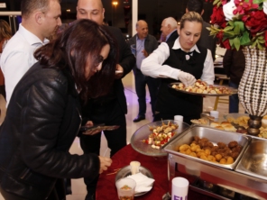 Foto de Elaine Buffet e Eventos em Foz do Iguaçu, PR por Solutudo