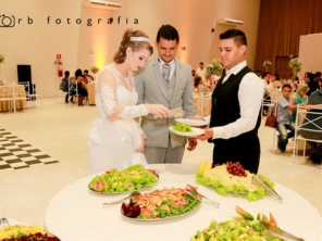 Foto de Elaine Buffet e Eventos em Foz do Iguaçu, PR por Solutudo