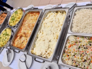 Foto de Elaine Buffet e Eventos em Foz do Iguaçu, PR por Solutudo