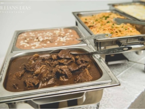 Foto de Elaine Buffet e Eventos em Foz do Iguaçu, PR por Solutudo