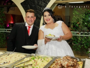Foto de Elaine Buffet e Eventos em Foz do Iguaçu, PR por Solutudo
