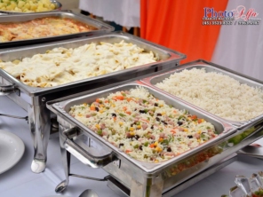 Foto de Elaine Buffet e Eventos em Foz do Iguaçu, PR por Solutudo