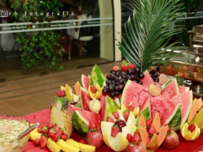 Foto de Elaine Buffet e Eventos em Foz do Iguaçu, PR por Solutudo