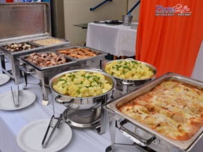 Foto de Elaine Buffet e Eventos em Foz do Iguaçu, PR por Solutudo